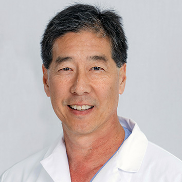 Dr. Tom Ryu