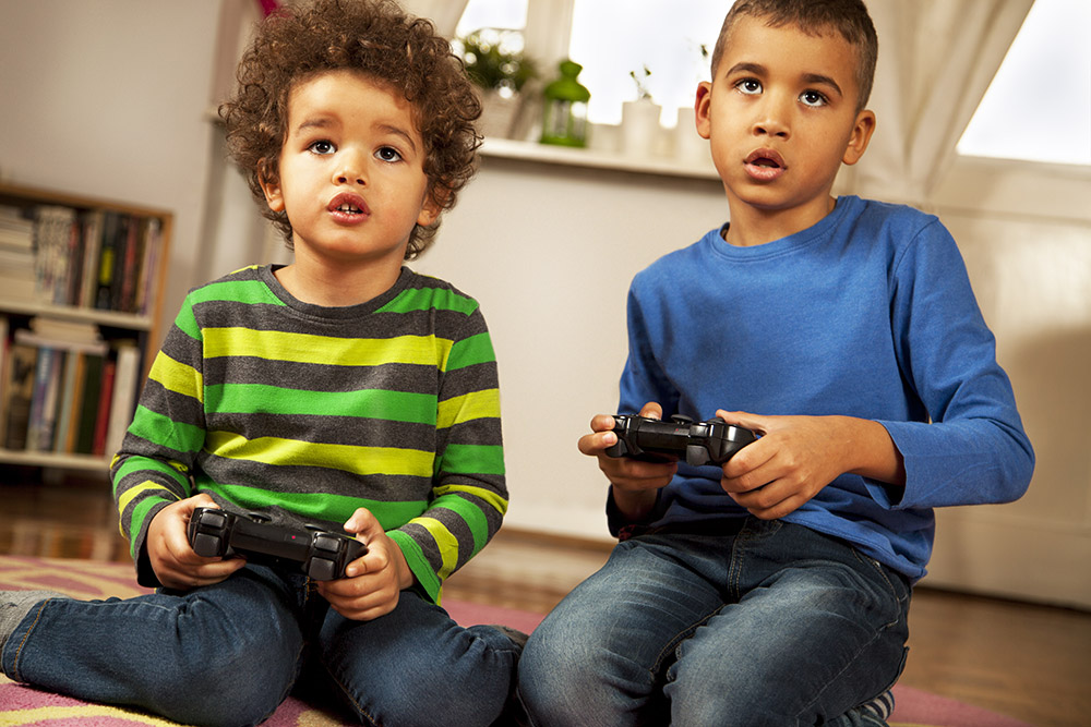 Can Online Gaming Impact My Child’s Health